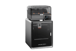 Anycubic Kobra S1 Ace 2 Pro Combo – 3D-skrivare