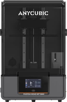 Anycubic Photon Mono M7 Max – 3D-skrivare