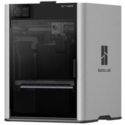 Bambu Lab H2S – 3D-skrivare