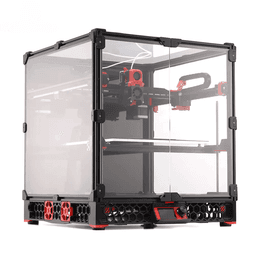 Copymaster3d Voron Trident Kit - 250 X 250 X 250mm – 3D-skrivare