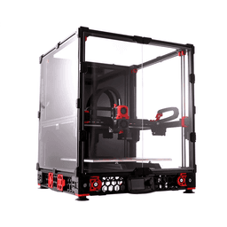Copymaster3d Voron2 V2.4 R2 Kit - 250 X 250 X 250mm – 3D-skrivare