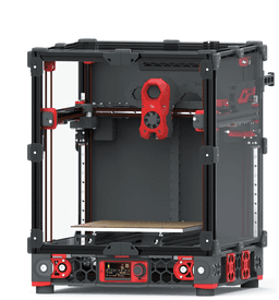 Copymaster3d Voron2 V2.4 R2-sb Kit - 350 X 350 X 350mm - With Stealthburner – 3D-skrivare