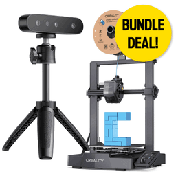 Creality Ender-3 V3 Se + Ferret Se - Paketerbjudande! – 3D-skrivare