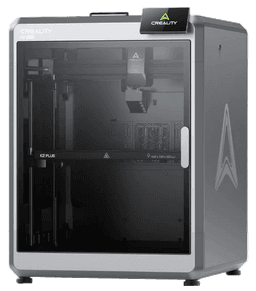 Creality K2 Plus – 3D-skrivare
