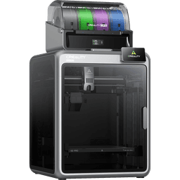 Creality K2 Pro Combo – 3D-skrivare