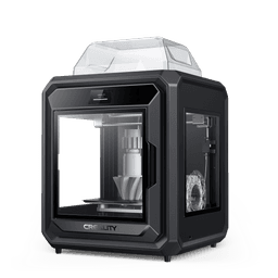 Creality Sermoon D3 – 3D-skrivare