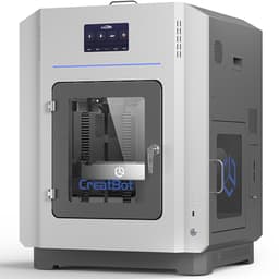 CreatBot PEEK-250 – 3D-skrivare