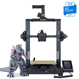 Elegoo Neptune 3 Pro – 3D-skrivare
