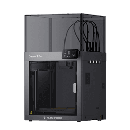 Flashforge Creator 5 Pro – 3D-skrivare