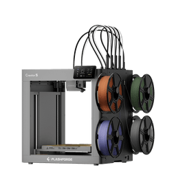 Flashforge Creator 5 – 3D-skrivare