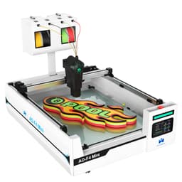 Mingda AD-F4-mini 3d Printer – 3D-skrivare