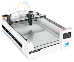 Mingda AD-F4 Pro 3D Printer – 3D-skrivare