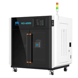 Mingda MD-600D 3D Printer – 3D-skrivare