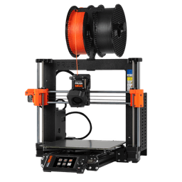 Original Prusa MK4S – 3D-skrivare