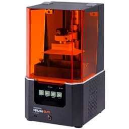 Original Prusa Sl1s Speed – 3D-skrivare