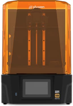 Phrozen Sonic Mighty Revo – 3D-skrivare