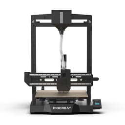 PioCreat G5 Ultra Granule 3D Printer – 3D-skrivare