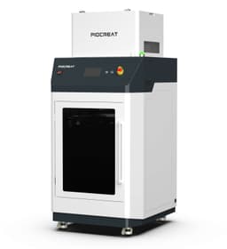 PioCreat Ms01 High-temperature Pellet 3D Printer – 3D-skrivare