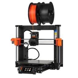Original Prusa MK4S – 3D-skrivare