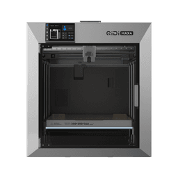 QIDI Max4 – 3D-skrivare