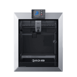 QIDI Q2 – 3D-skrivare