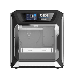 QIDI Tech X-Max 3 – 3D-skrivare