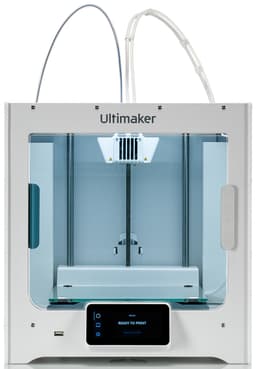 UltiMaker S3 – 3D-skrivare