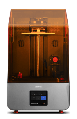 Zortrax Inkspire 2 3D Printer – 3D-skrivare