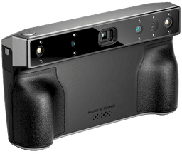 Revopoint Miraco Pro 3D Scanner – 3D-skrivare