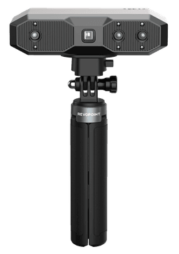 Revopoint Mini 2 3D Scanner - Advanced Package – 3D-skrivare