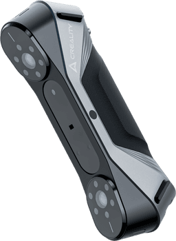 Creality CR-Scan Raptor – 3D-skrivare