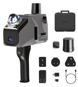 3DMakerPro Eagle LiDAR Scanner – 3D-skrivare