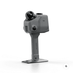 3DMakerPro Raven LiDAR Scanner – 3D-skrivare