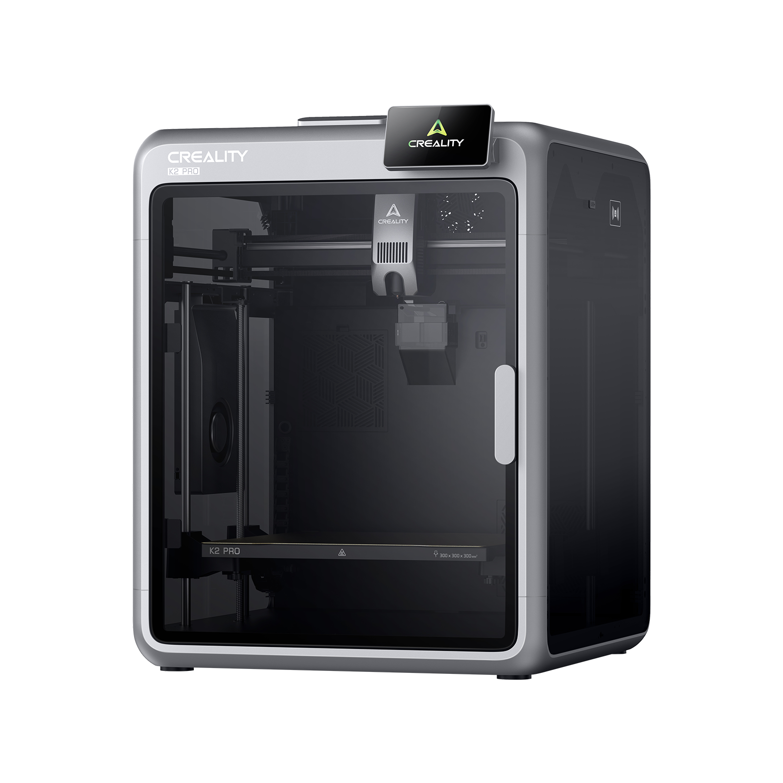 Creality K2 Pro – 3D-skrivare