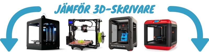 3d-skrivare